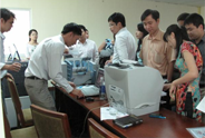 ĐÀO TẠO
