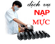  DỊCH VỤ ĐỔ MỰC-SỬA CHỮA