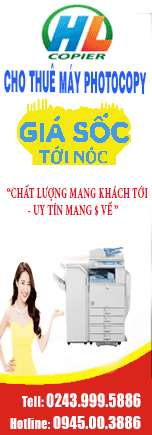 Banner trái