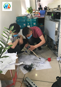 Sửa chữa máy in lỗi kẹt giấy tại nhà - Uy tín, nhanh chóng khu vực Hoàng Mai