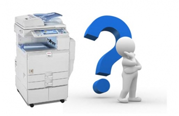 Chọn mua máy photocopy mới hay máy photocopy đã qua sử dụng?