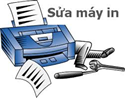 Sửa chữa máy in - sua chua may in nhanh chóng, chuyên nghiệp.