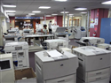 Mua máy photocopy giá rẻ uy tín ở đâu?