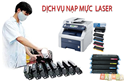 Dịch vụ đổ mực chất lượng, uy tín tại HN.