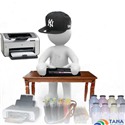 Đổ mực giá rẻ máy photocopy Xerox, Sharp Ricoh, Toshiba, Canon, Hp... chính hãng chất lượng.