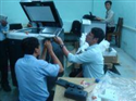 Thông báo lịch khai giảng khóa học nghề sữa chữa máy VP: Photocopy, in, fax, máy tính...