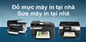 Đổ mực in tại Hà Nội