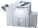 Nguồn gốc của chiếc máy Photocopy Ricoh 