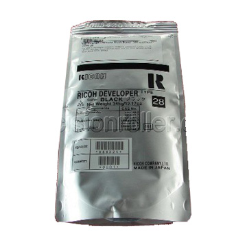 Bột từ (Developer) photo Ricoh MP2851/ 3351 / MP2852 / MP3352 / MP4001/ MP5002 / MP5500/ MP6500/ MP7500/ MP7001... giá rẻ ở đâu?
